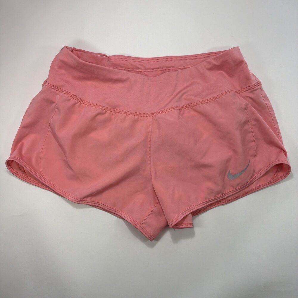 Nike Women’s Dri Fit Running Shorts Size Small